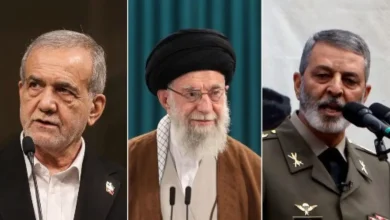 Photo of Sulmet izraelite në Iran, CNN: Objektiv ishin udhëheqësi Suprem dhe Presidenti i Iranit. Goditet rezidenca ku banon Ahmadinejad