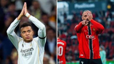 Photo of Muriqi: Mbappe nuk është rivali im, ai është nga një botë tjetër