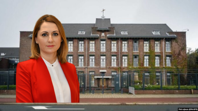 Photo of Iniciativa e BDI-së: Rezoluta për UÇK-në, nga Shkupi direkt në Hagë (VIDEO)