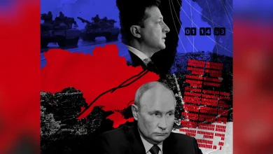 Photo of Investigimi i The Guardian/ Një luftë e parathënë: si CIA dhe MI6 siguruan planet e Putinit për Ukrainën dhe pse askush nuk u besoi
