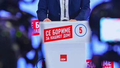 Photo of 900 mijë euro reklama zgjedhore nga LSDM: Para edhe për portale anonime dhe ish zyrtar