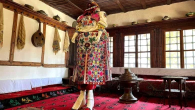 Photo of Veshja tradicionale e Hasit drejt UNESCO-s (VIDEO)