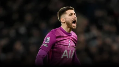 Photo of Juventus, në verë nisin kërkimet për një portier të ri, Vicario është në pole position