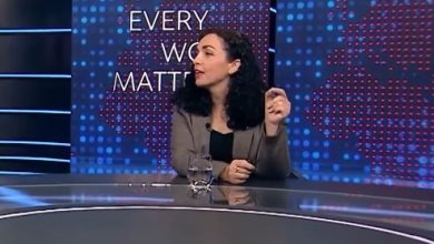 Photo of Osmani: E dinë shumë mirë kënd e kemi thirrë në telefon për Banjskën në 3 të mëngjesit…