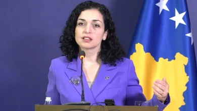 Photo of Osmani thërret konferencë për media