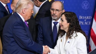 Photo of Osmani: Kosova sot ndjeu peshën e garancisë amerikane