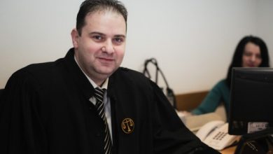 Photo of Ish-gjykatësi Pançevski për arrestimin e Grubit: Mos u gëzoni, prisni që së shpejti ta “lidhë kravatën”