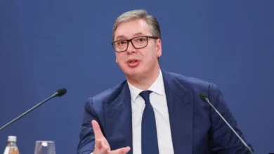 Photo of Vuçiq: Është gjetur eksploziv pranë infrastrukturës së gazit në kufi me Hungarinë