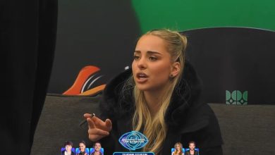 Photo of Klodi e quan Elijonën: Rrence e viktimë … (VIDEO)