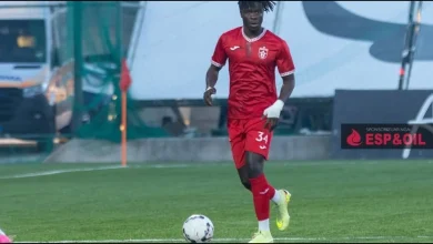 Photo of Pësoi kolaps në fushën e lojës, Partizani jep lajmin e mirë për Saliu Sembene