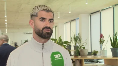 Photo of Ekskluzive/ Elseid Hysaj: Ka ardhur momenti të largohem nga Italia…por në fillim “play-off”-i me Kombëtaren