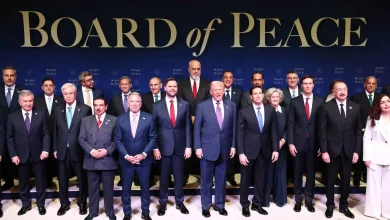 Photo of E PLOTË/ Rama takon Donald Trump në Bordin e Paqes, ngre çështjen e ish-drejtuesve të UÇK në Uashington: Të bëjmë diçka para se gjëra më të këqija të ndodhin