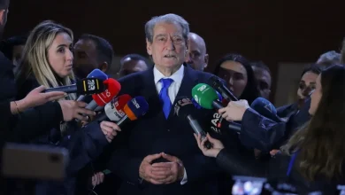 Photo of “Rama sulmoi selinë e PD”, Berisha flet pas protestës: Mbushën xhaminë me gaz, mbushën komisariatet me qytetarë që s’kishin lidhje