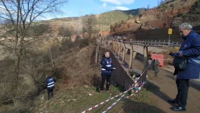 Photo of Rrëshqitja masive në aksin Përrenjas-Librazhd, Prokuroria e Elbasanit nis hetimet pas bllokimit të rrugës nacionale