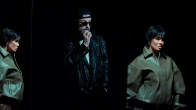 Photo of Xhensila x Mc Kresha publikojnë “Emrin tim” (VIDEO)