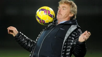 Photo of Legjenda polake Boniek, klasifikon yjet e futbollit, për të Maradona lë pas Messin dhe Totti kalon Ronaldon