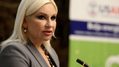 Photo of Mihajlloviq urdhëroi të heshten dështimet e kontraktorëve kinezë, skandali i hekurudhës në Serbi