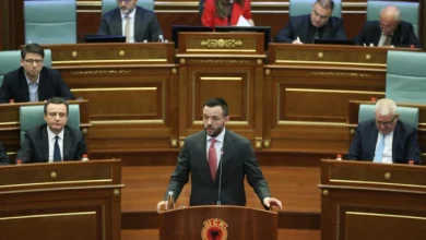 Photo of PDK-ja e gatshme të sjellë emër për president, por edhe të shkojë në zgjedhje