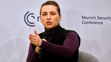 Photo of Kryeministrja daneze: Trumpi ende i interesuar ta marrë Grenlandën