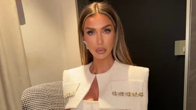 Photo of Adelina Tahiri mbulohet për Ramazan