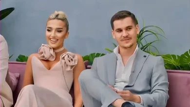 Photo of Iliriana zbulon të vërtetën: Kush është më xheloz në marrëdhënie, ajo apo Adri?