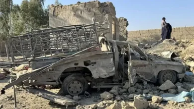 Photo of Pakistani nis sulme ajrore në Afganistan, raportohet për dhjetëra të vrarë