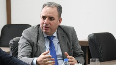 Photo of Ahmed Qazimi: Feja që u bë pjesë e shpirtit shqiptar, jo kufi mes shqiptarëve!