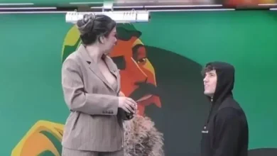 Photo of Çfarë ndodhi mes Klodit dhe Albës? Një keqkuptim intriguese