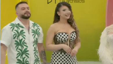 Photo of ‘Shokon’ Limi: Alba, viktimë e televizioneve, s’po e pres jashtë!