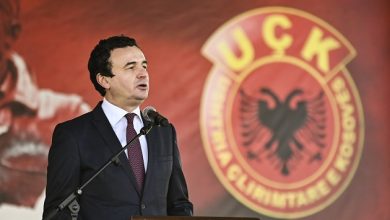 Photo of Kurti: Lufta e UÇK-së ishte e drejtë dhe e domosdoshme, për liri e mbijetesë