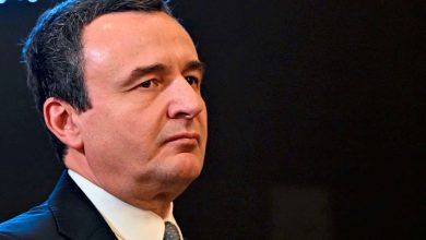 Photo of Kurti nga Mynihu: Ndërkombëtarëve po u themi që sfidat i kemi nga fqinjët veriorë