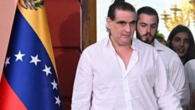 Photo of Arrestohet aleati i ngushtë i Maduros, pritet ekstradimi i tij drejt SHBA-së