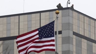 Photo of Ambasada amerikane mirëpret formimin e institucioneve në Kosovë