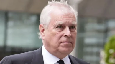 Photo of Akuzë e re për Princin Andrew: Një grua tjetër pretendon se u dërgua nga Epstein për takim seksual në rezidencën mbretërore