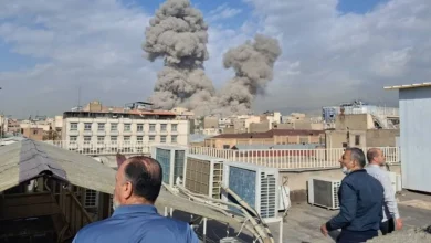 Photo of SHBA dhe Izraeli sulmojnë me raketa Teheranin. Kaos dhe reagime të njëpasnjëshme, Netanyahu: Është koha…! Trump: Regjimi iranian kërcënim