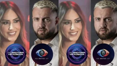 Photo of “Luizi në BBVA, Arbana në BBVK”?/ Plas “lufta e ftohtë” mes televizioneve