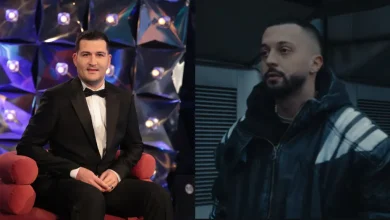 Photo of Komenti i Arbërit për Gjestin merr shumë vëmendje, ja çka shkruan?