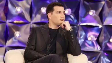 Photo of Nuk është Mateo, ky është banori që po e pëlqen më së shumti Arbër Hajdari