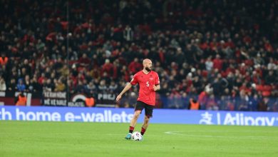 Photo of Ajeti bën “bomberin”, “dopietë” në Turqi, shënojnë edhe Muçi e Seferi
