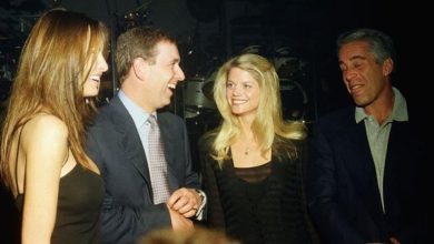 Photo of Denoncimi i “balerinës”: Epstein dhe princi Andrew më kërkuan “treshe”, në festa kishte vajza 14 vjeçare