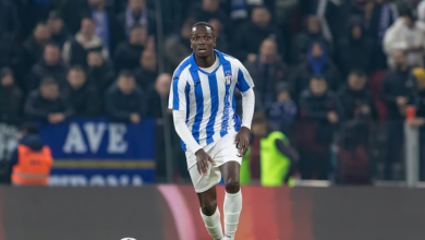 Photo of Dembele befason dhe firmos me Dinamon