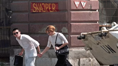 Photo of Për rastin ‘turistët snajperistë’ nën hetim një 80-vjeçar nga Italia