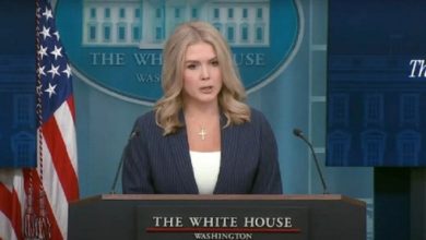 Photo of Shtëpia e Bardhë thotë se Trump nuk është i befasuar nga sulmi i Rusisë gjatë natës në Kiev