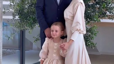 Photo of Princ Leka konfirmon martesën me Blerta Celibashin! Nga fustani tek unaza, zbulohet detaje nga dasma e tyre: Ëndërrojmë një ceremoni elegante