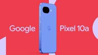 Photo of Google zbulon Pixel 10a përpara lansimit zyrtar