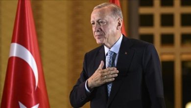 Photo of Erdogan: Turqia neutralizon kërcënimet që në burim përtej kufijve të saj!