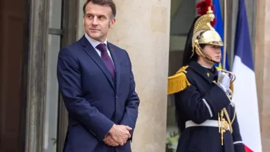 Photo of Macron thërret Eurobondet, përplasje e re me Berlinin