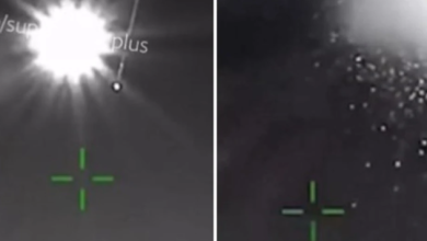 Photo of Sistemi Patriot intercepton me sukses raketën hipersonike ruse ‘Zircon’