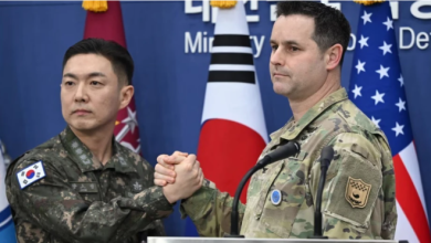 Photo of Koreja e Jugut dhe SHBA-të do të zhvillojnë stërvitje ushtarake “Mburoja e Lirisë” në mars