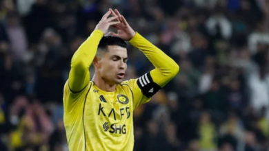 Photo of Cristiano Ronaldo po përgatitet të largohet nga Arabia Saudite
